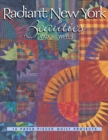 Image for Radiant New York beauties: 14 paper-pieced quilt projects