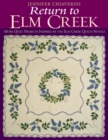Image for Return to Elm Creek: more quilt projects inspired by the Elm Creek Quilts novels