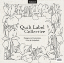 Image for Quilt Label Collective CD Vol. 1