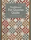 Image for Traditional fat quarter quilts: 11 new projects from Open Gate