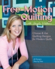 Image for Free-Motion Quilting with Angela Walters