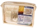 Image for Artful Fiber : A Mixed Pack of Fibers &amp; Surfaces for Art Quilts, Surface Design, Fiber Arts &amp; Mixed-Media