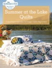 Image for Summer at the lake Quilts: 11 new projects from Maw-Bell Designs : quilts, bags &amp; more
