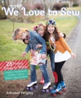 Image for We Love to Sew