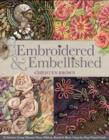 Image for Embroidered &amp; Embellished
