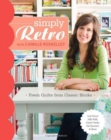 Image for Simply Retro with Camille Roskelley
