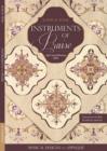 Image for Instruments of praise: musical designs to applique