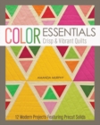 Image for Color Essentials