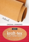 Image for kraft-tex™ Basics Roll, Natural : Kraft Paper Fabric