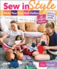 Image for Sew in Style: Make Your Own Doll Clothes
