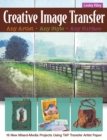 Image for Creative Image Transfer