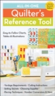 Image for All-In-One Quilter&#39;s Reference Tool (2nd edition)