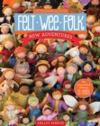 Image for Felt wee folk  : new adventures