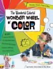 Image for The wonderful colorful wonder wheel of color