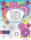 Image for Playful Designs : Coloring Book