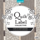 Image for Quilt Label Collective CD Vol. 3