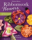 Image for Ribbonwork Flowers