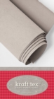 Image for kraft-tex (TM) Basics Roll, Stone : Kraft Paper Fabric