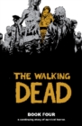 Image for The Walking Dead Book 4