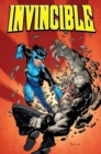 Image for Invincible Volume 10: Whos The Boss?