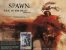 Image for Spawn: Book Of The Dead (Toy Edition)