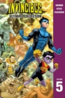 Image for Invincible  : the ultimate collectionVolume 5