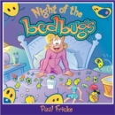 Image for Night of the bedbugs