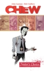 Image for Chew Volume 1: Tasters Choice