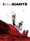 Image for I Kill Giants Titan Edition Signed &amp; Numbered