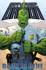 Image for Savage Dragon: Back In Blue