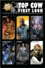 Image for Top Cow First Look Volume 1 TP