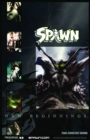 Image for Spawn: New Beginnings Volume 1