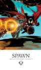 Image for Spawn originsVolume 8