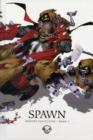 Image for Spawn: Origins Book 3