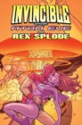 Image for Invincible Presents Atom Eve &amp; Rex Splode Volume 1