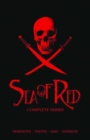 Image for Sea of red