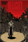 Image for Hellcity  : the whole damn thing