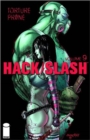 Image for Hack/Slash Volume 9: Torture Prone TP