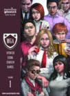 Image for Morning Glories Deluxe Edition Volume 1