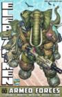 Image for Elephantmen Volume 00