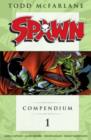 Image for Spawn Compendium Volume 1