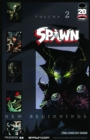 Image for Spawn: New Beginnings Volume 2