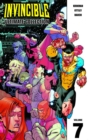 Image for Invincible  : the ultimate collectionVolume 7