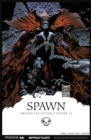 Image for Spawn: Origins Volume 14