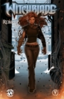 Image for Witchblade Rebirth Volume 1