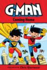 Image for G-Man Volume 3: Coming Home TP