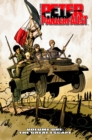 Image for Peter Panzerfaust Volume 1: The Great Escape