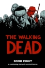 Image for The walking deadBook 8