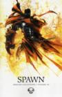 Image for Spawn: Origins Volume 16