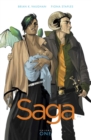 Image for Saga Volume 1